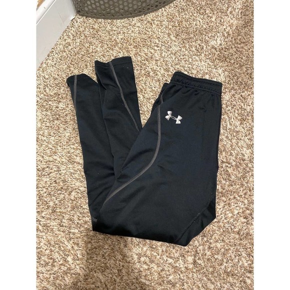 Under Armour Pants - Under Armour Heat Gear Leggings